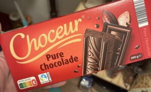 Is Pure Chocolade Halal? Find Out Now!