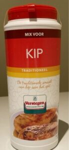 Is ‘mix voor Kip traditioneel’ Halal? Let’s Explore