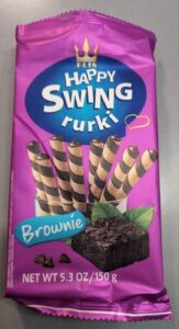 Is Happy Swing rurki Brownie Halal? Let’s Find Out!