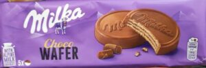 Is Choco Wafer Halal? Let’s Explore Its Ingredients!