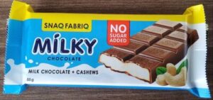 Is Milky Chocolate Молочный шоколад Halal? Let’s Explore!