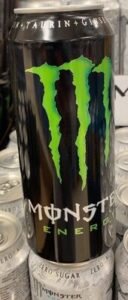 Is Monster Energy Halal? Let’s Explore Its Status