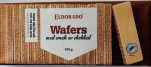 Is Wavers med smak av choklad Halal? Let’s Explore