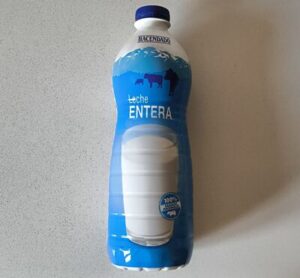 Is Leche Entera Halal? Let’s Explore Its Status!